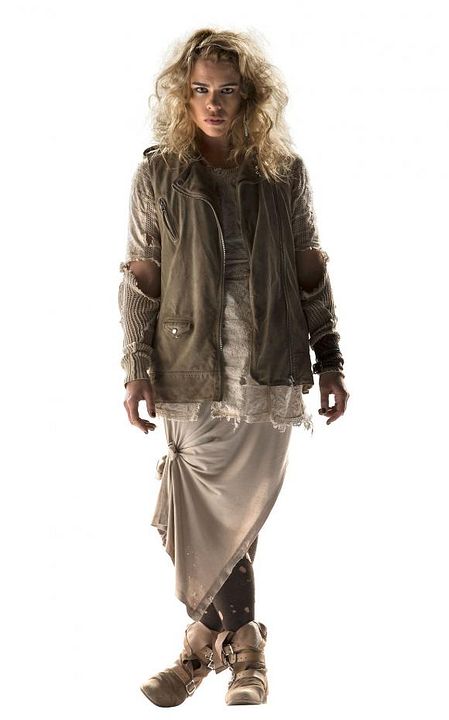 Doctor Who (2005) : Photo Billie Piper