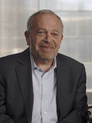 Photo De Robert Reich - Affiche Robert Reich - AlloCin