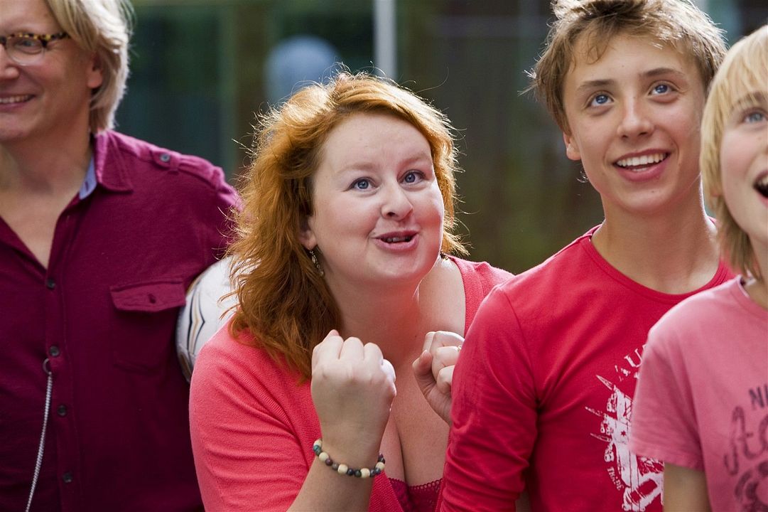 Les Enfants cools ne pleurent pas : Photo Eva Van der Gucht, Nils Verkooijen