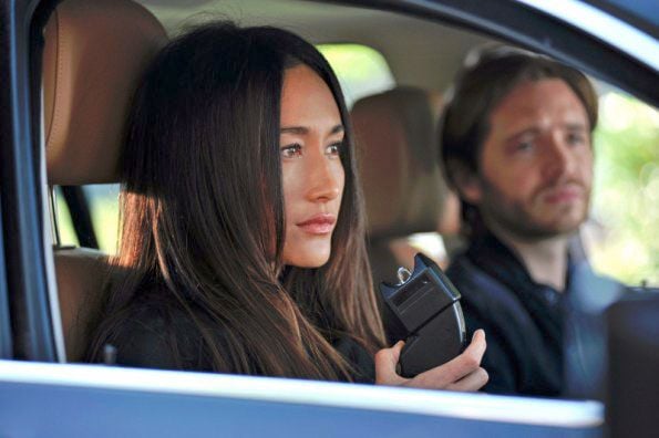 Nikita (2010) : Photo Maggie Q