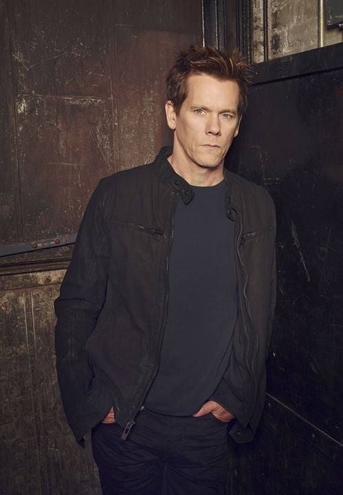 Photo Kevin Bacon