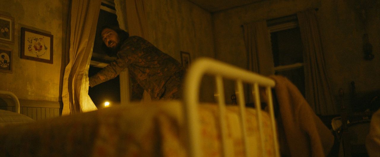 Paranormal Activity: Next of Kin : Photo