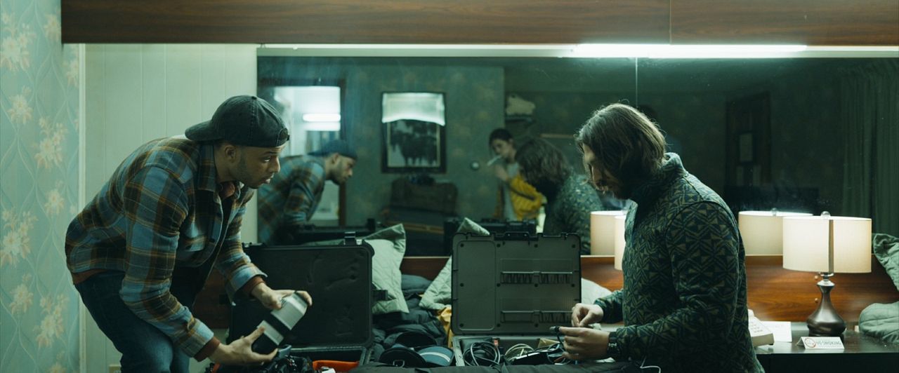 Paranormal Activity: Next of Kin : Photo