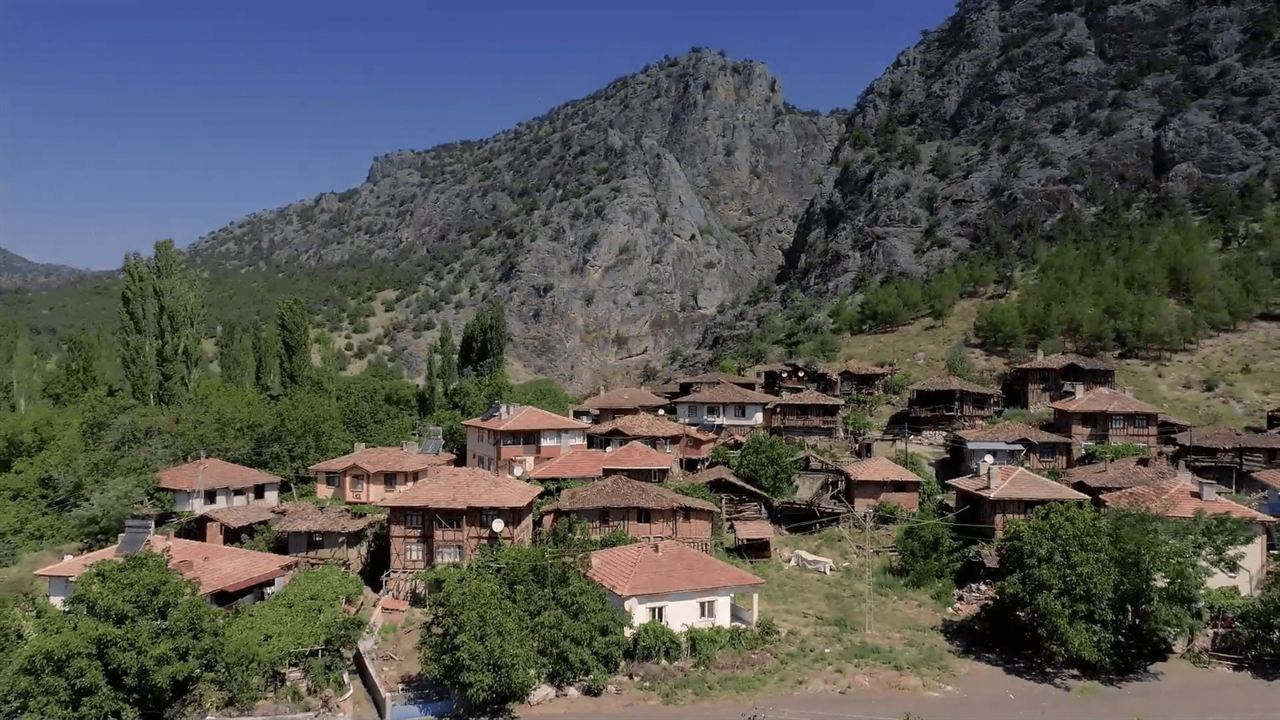 Yıldızlar da Kayar : Photo