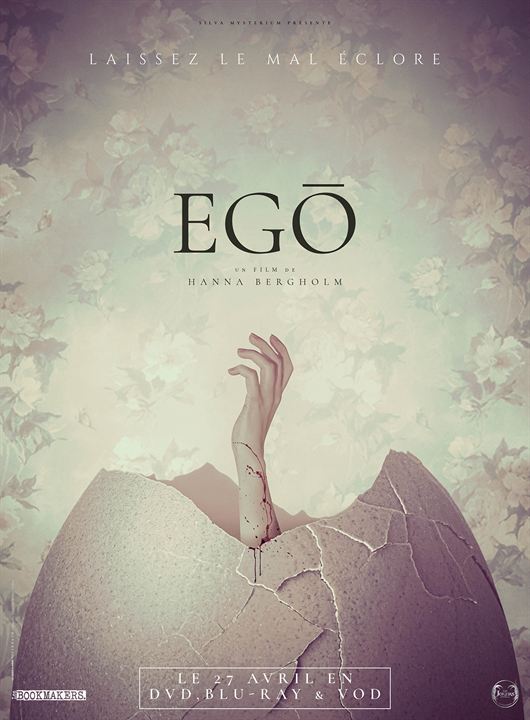 Egō : Affiche