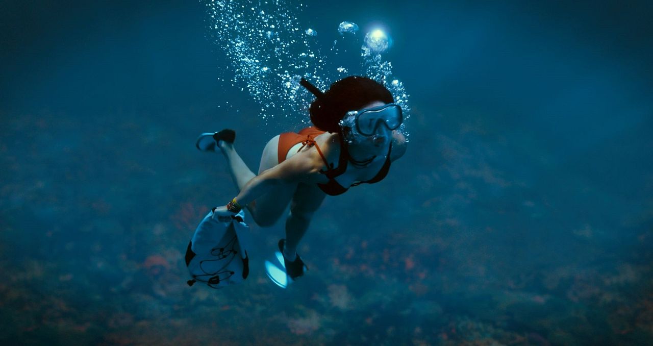 Uncharted : Photo