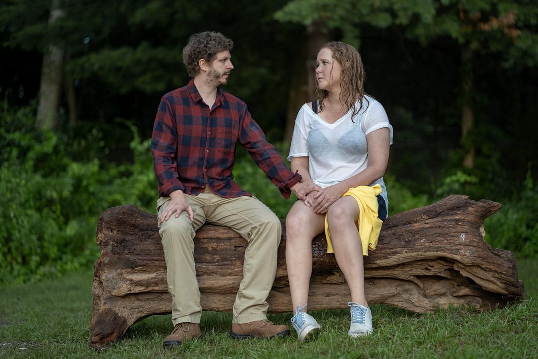 Photo Michael Cera, Amy Schumer