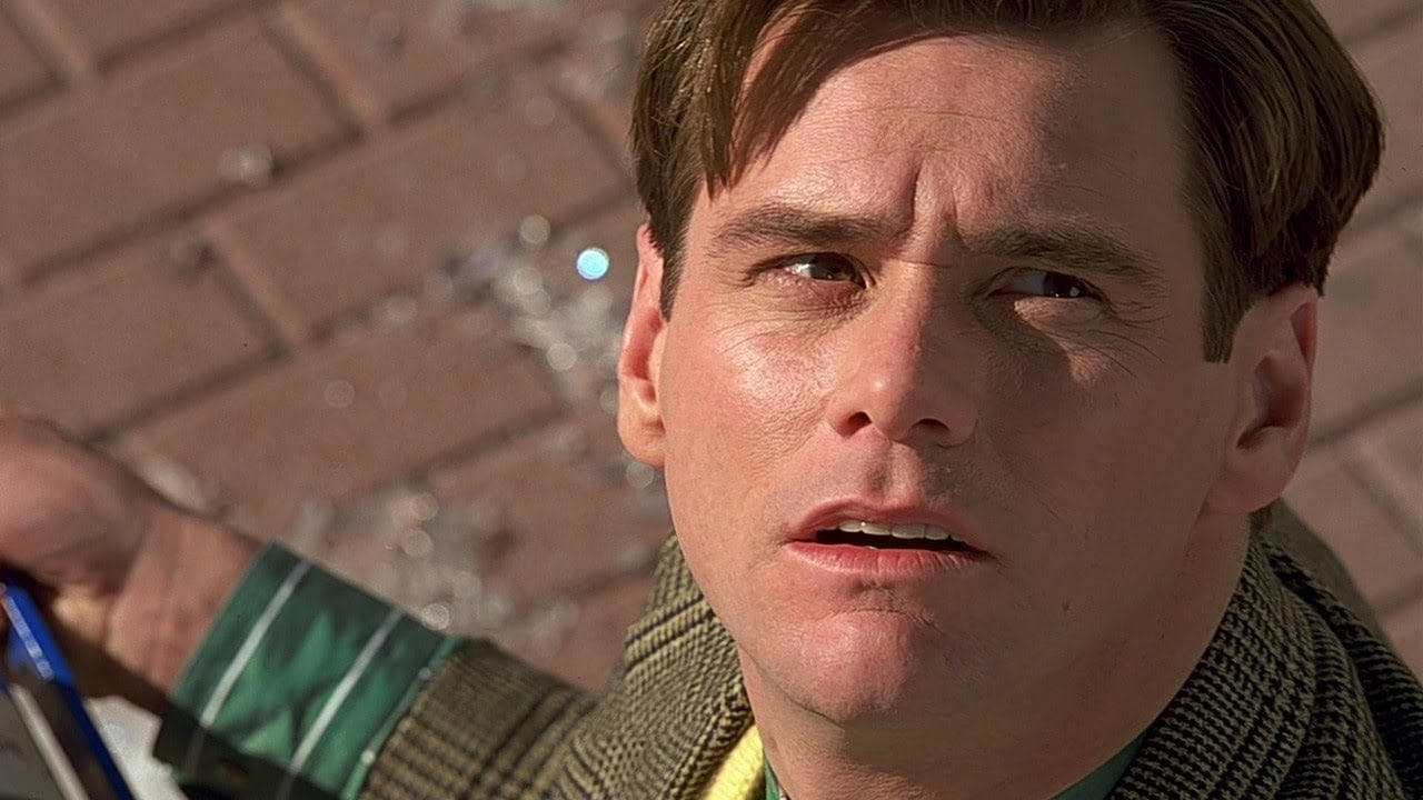 The Truman Show : Photo Jim Carrey