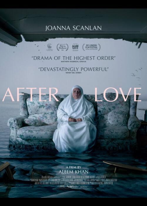 After Love : Affiche