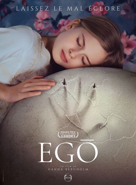 Egō : Affiche