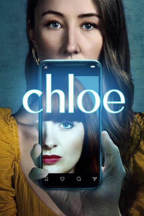 Chloe : Affiche