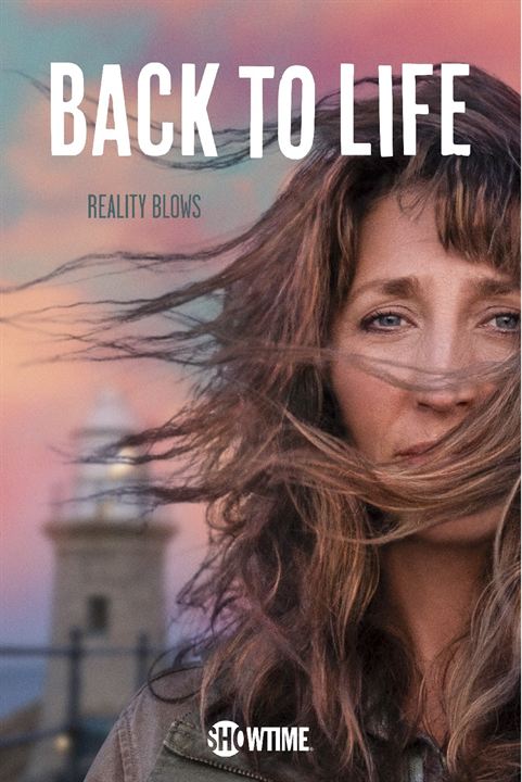 Back To Life : Affiche