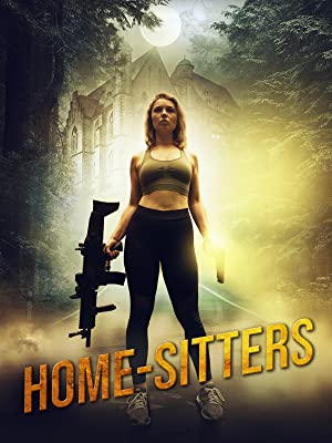 Home-Sitters : Affiche