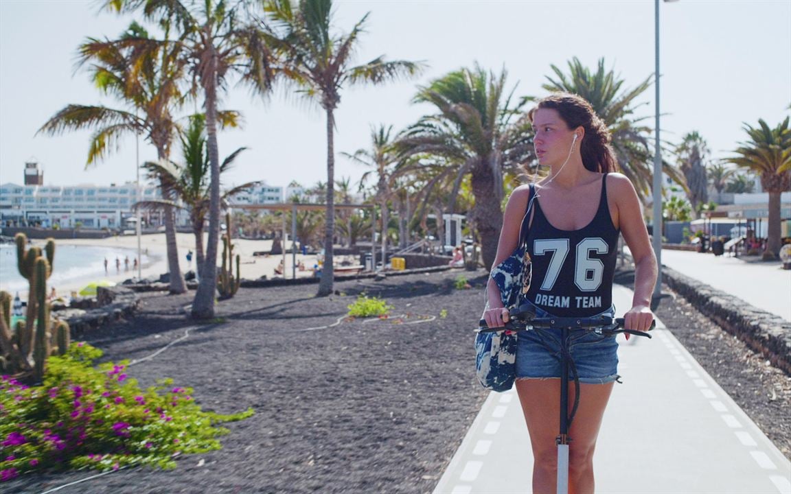 Rien à foutre : Photo Adèle Exarchopoulos