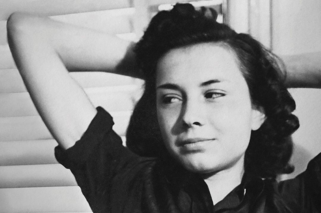 Loving Highsmith : Photo