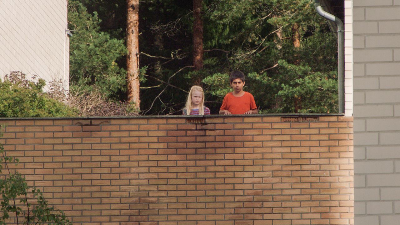 The Innocents : Photo