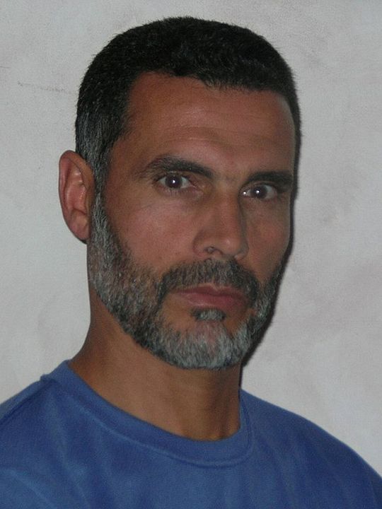 Affiche Noureddine Souli