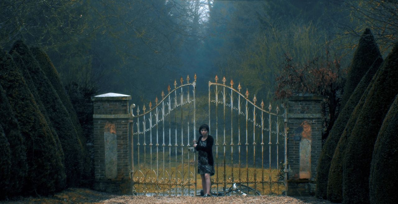 Cérémonie secrète : Photo