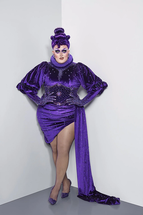 Photo Lawrence Chaney