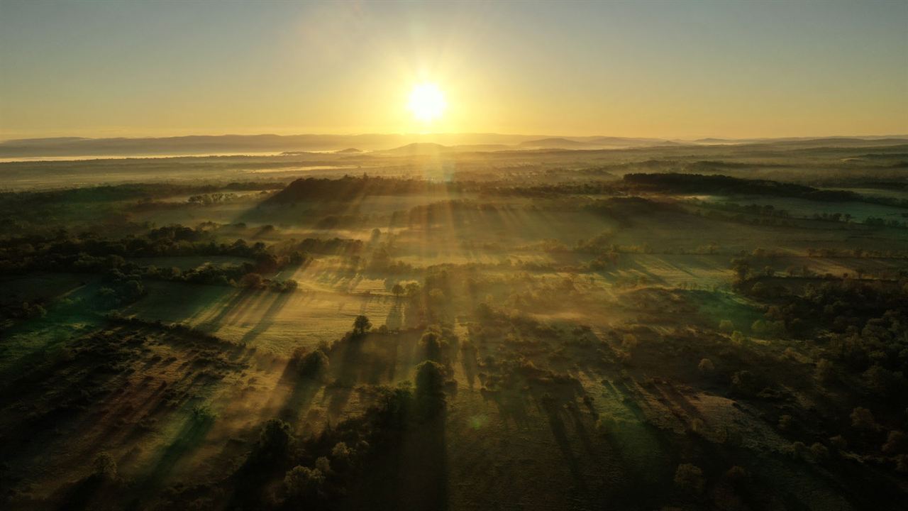 Touroulis - Voyage entre le Larzac et le Causse Comtal : Photo