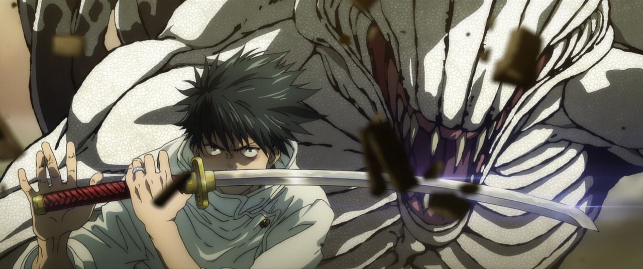 Jujutsu Kaisen 0 : Photo