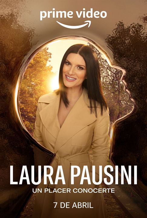 Laura Pausini - Piacere di conoscerti : Affiche