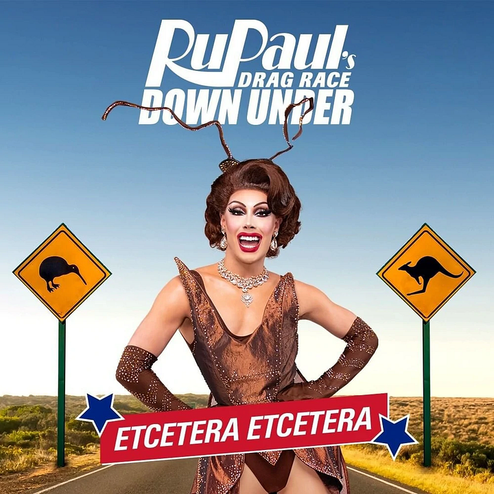 Photo promotionnelle Etcetera Etcetera