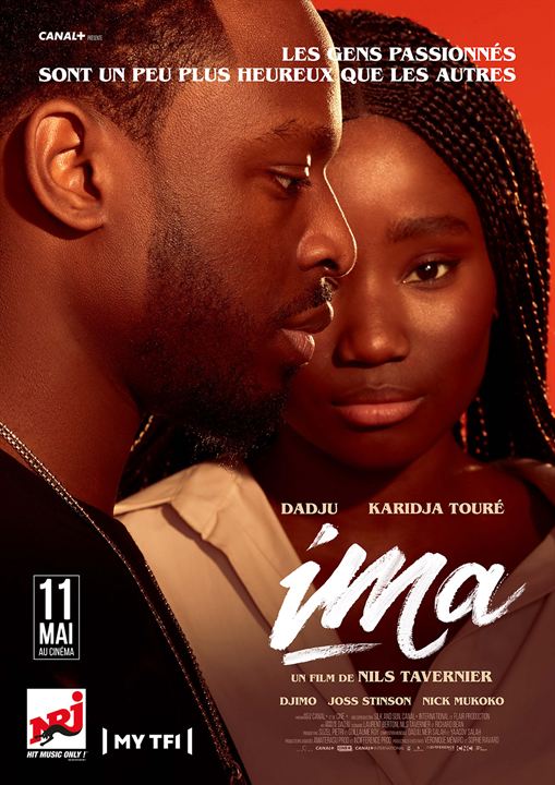 Ima : Affiche