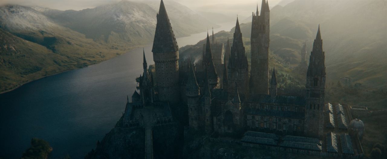 Les Animaux Fantastiques : les Secrets de Dumbledore : Photo