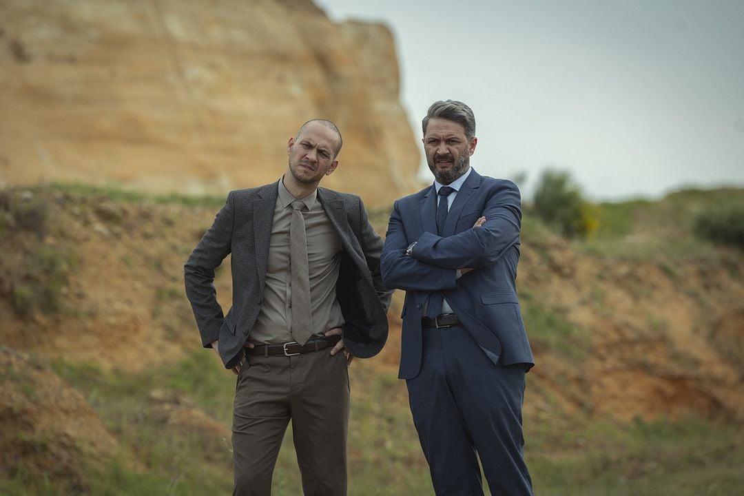 Photo Öner Erkan, İbrahim Selim