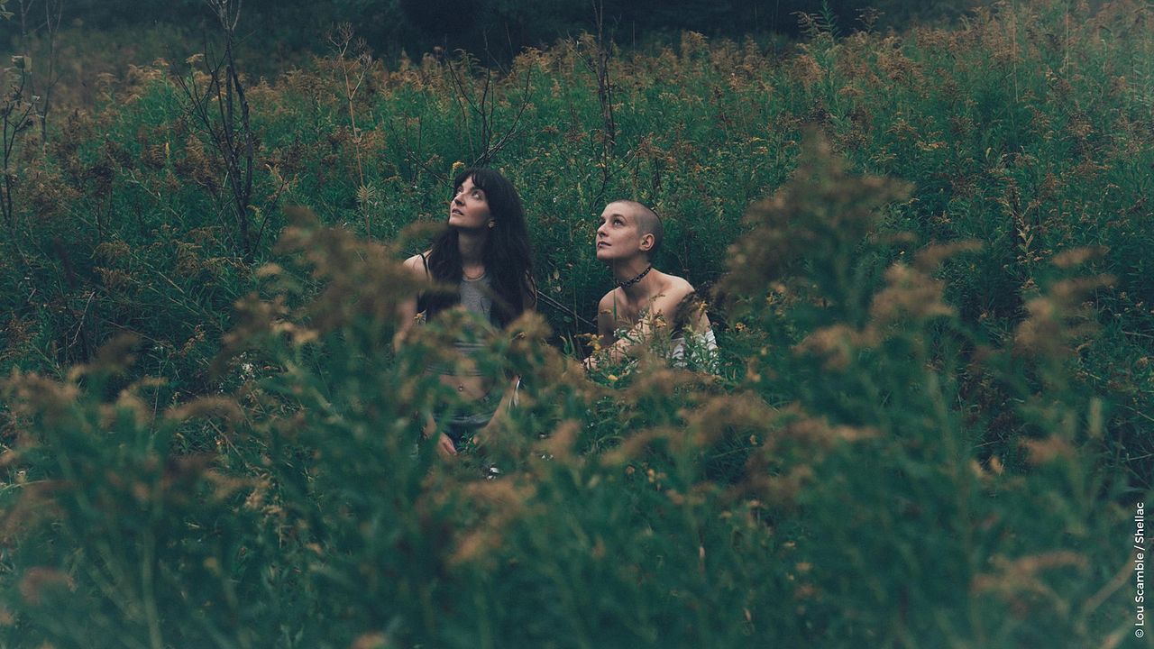 Un été comme ça : Photo Larissa Corriveau, Aude Mathieu