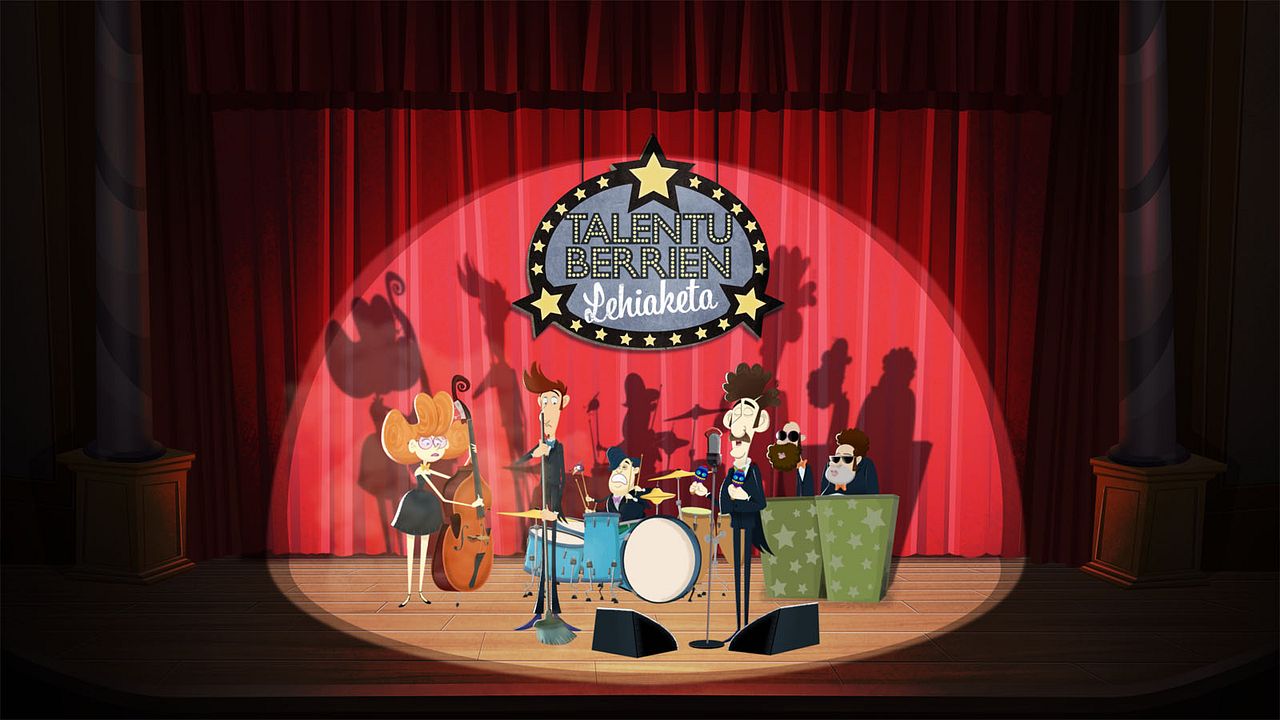 Orkestra Lurtarra : Photo