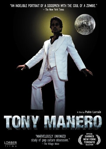Tony Manero : Affiche