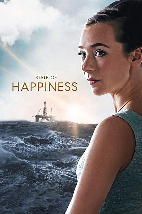 State Of Happiness : Affiche