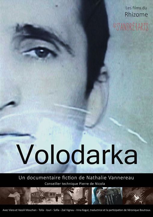 Volodarka : Affiche