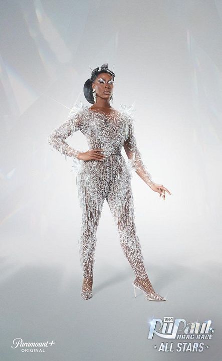 Photo promotionnelle Shea Couleé