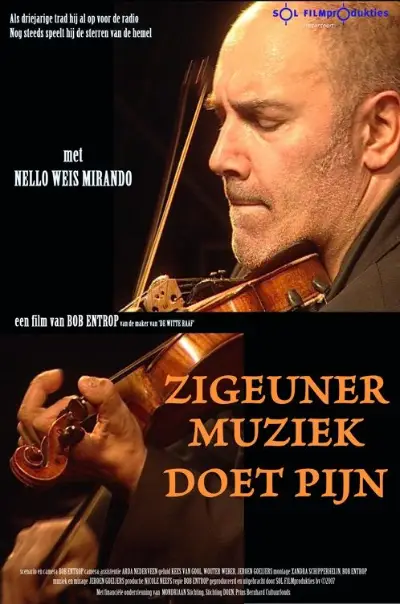 Muzikanten Voor Het Leven : Affiche