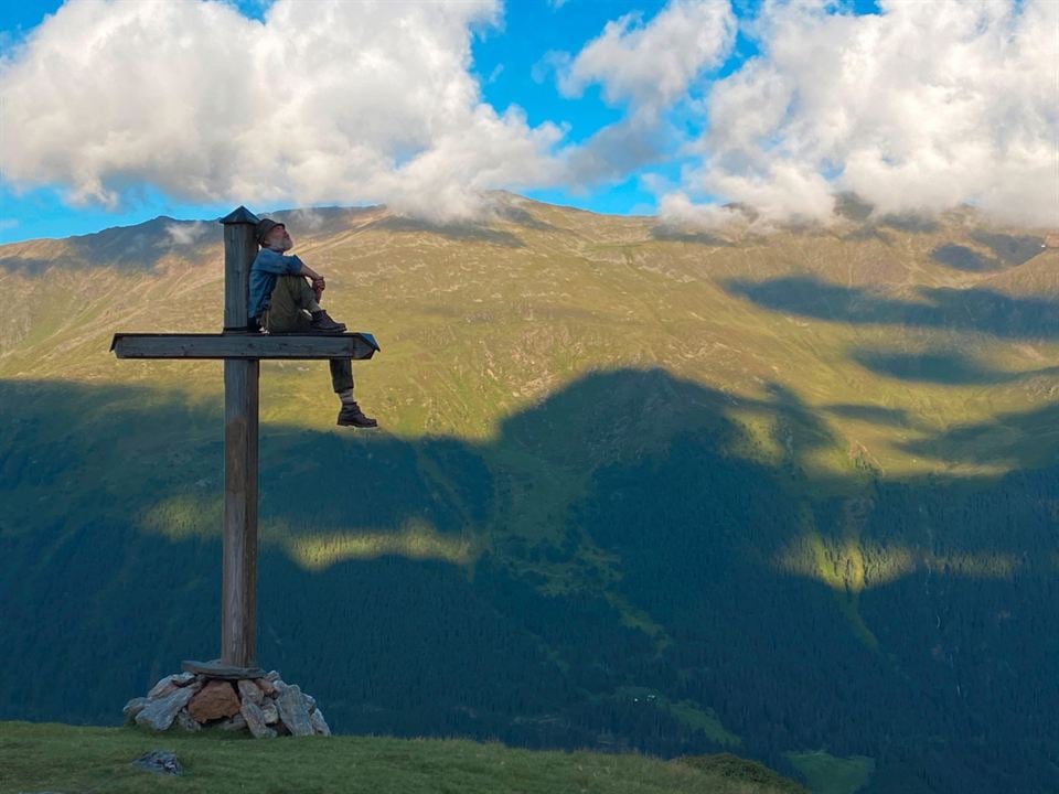 Une vie à part : Photo Johannes Krisch