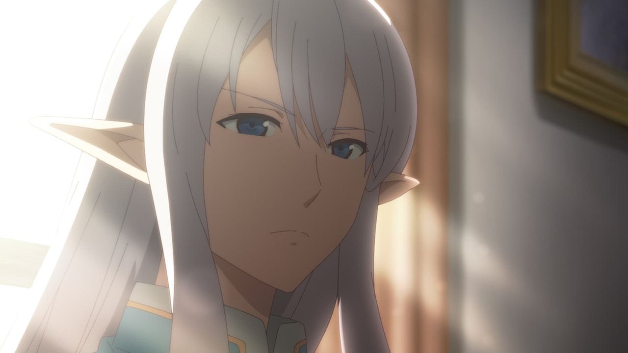 The Greatest Demon Lord Is Reborn as a Typical Nobody : Affiche