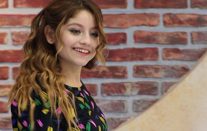 Soy Luna : Photo