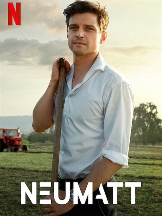 Neumatt : Affiche