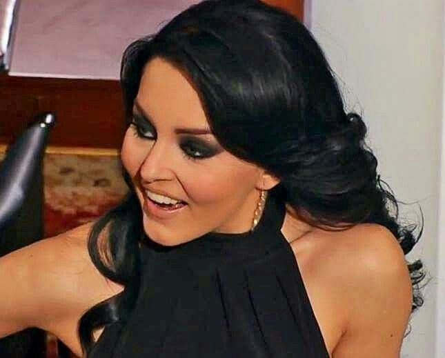 Teresa : Photo