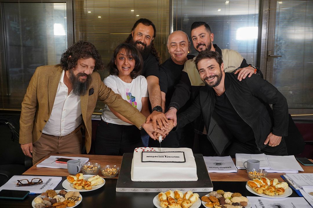 Müjdemi İsterim : Photo