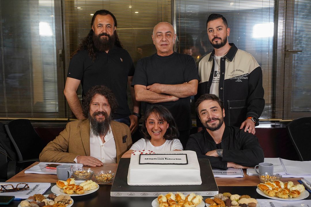 Müjdemi İsterim : Photo