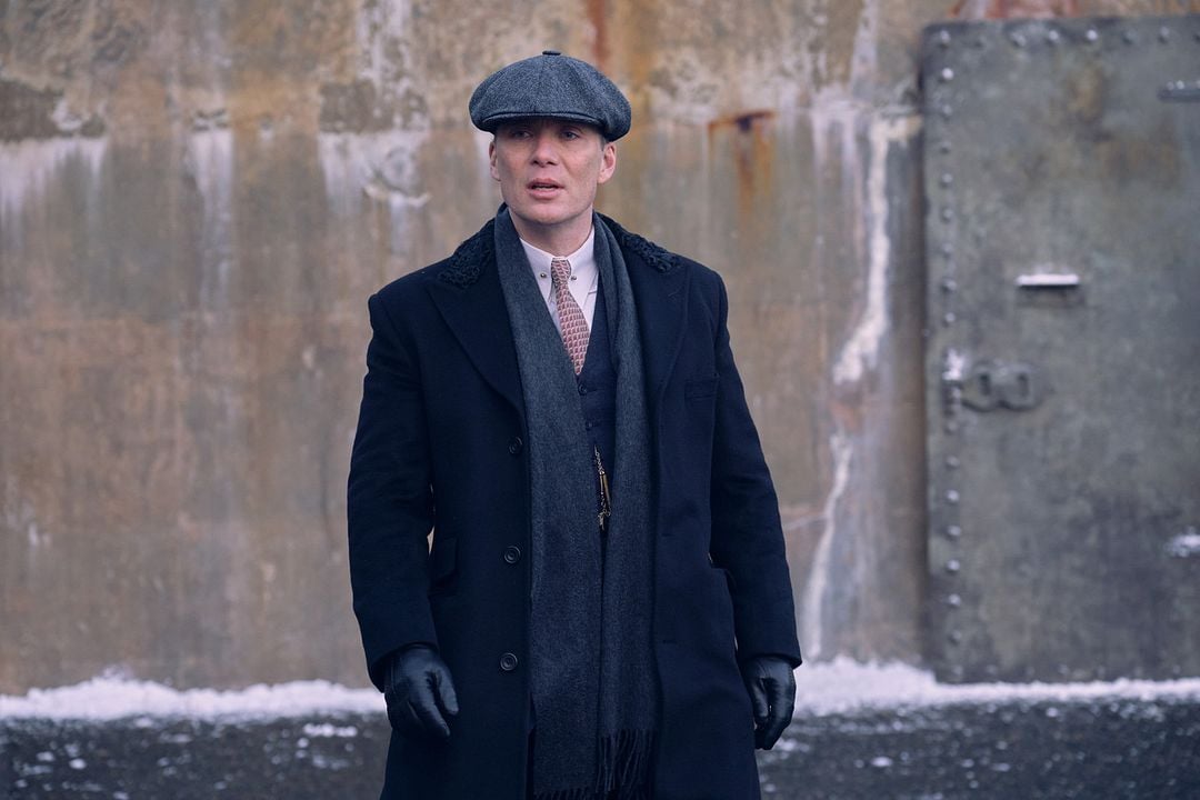 Peaky Blinders : Photo