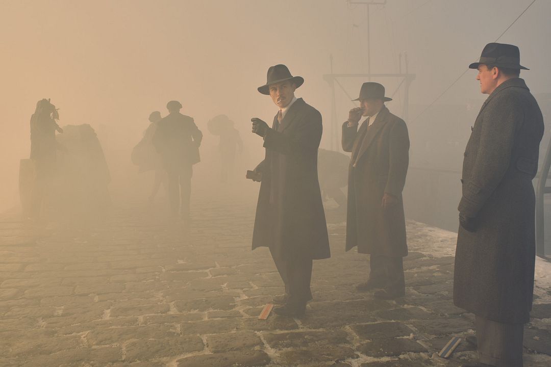 Peaky Blinders : Photo