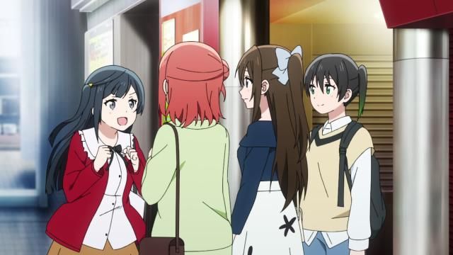Love Live! Superstar!! : Photo