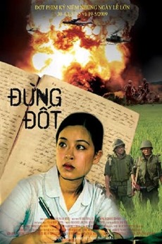 Dung Dot : Affiche