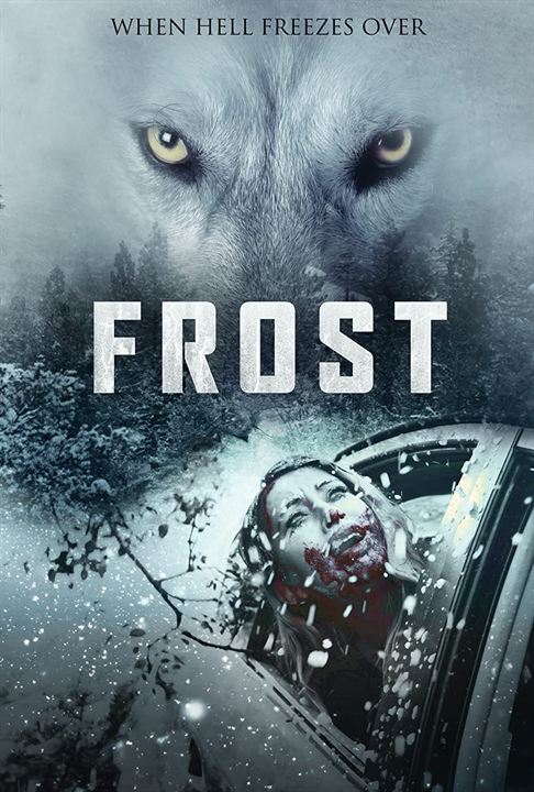 Frost : Affiche