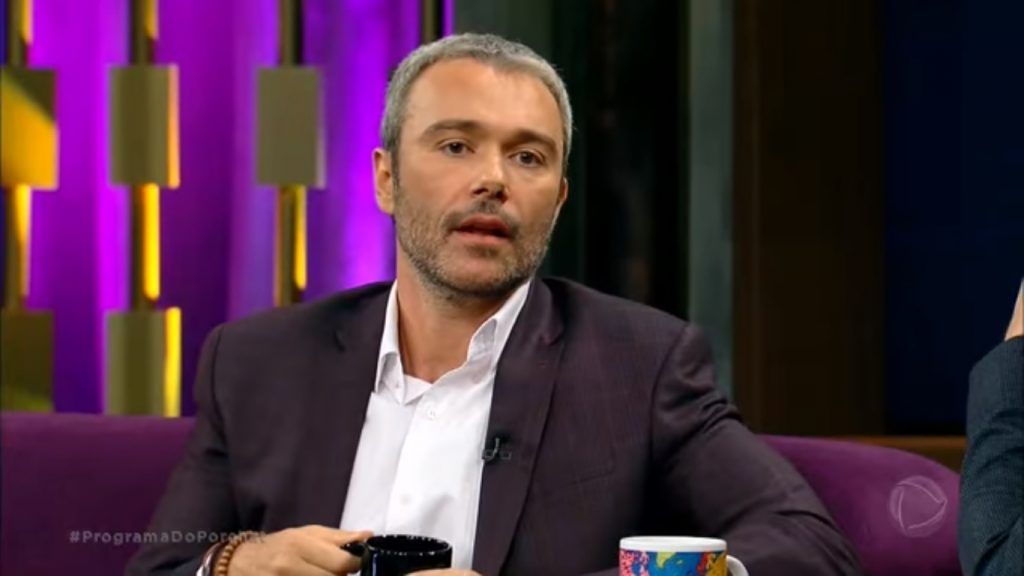 Photo Ângelo Paes Leme